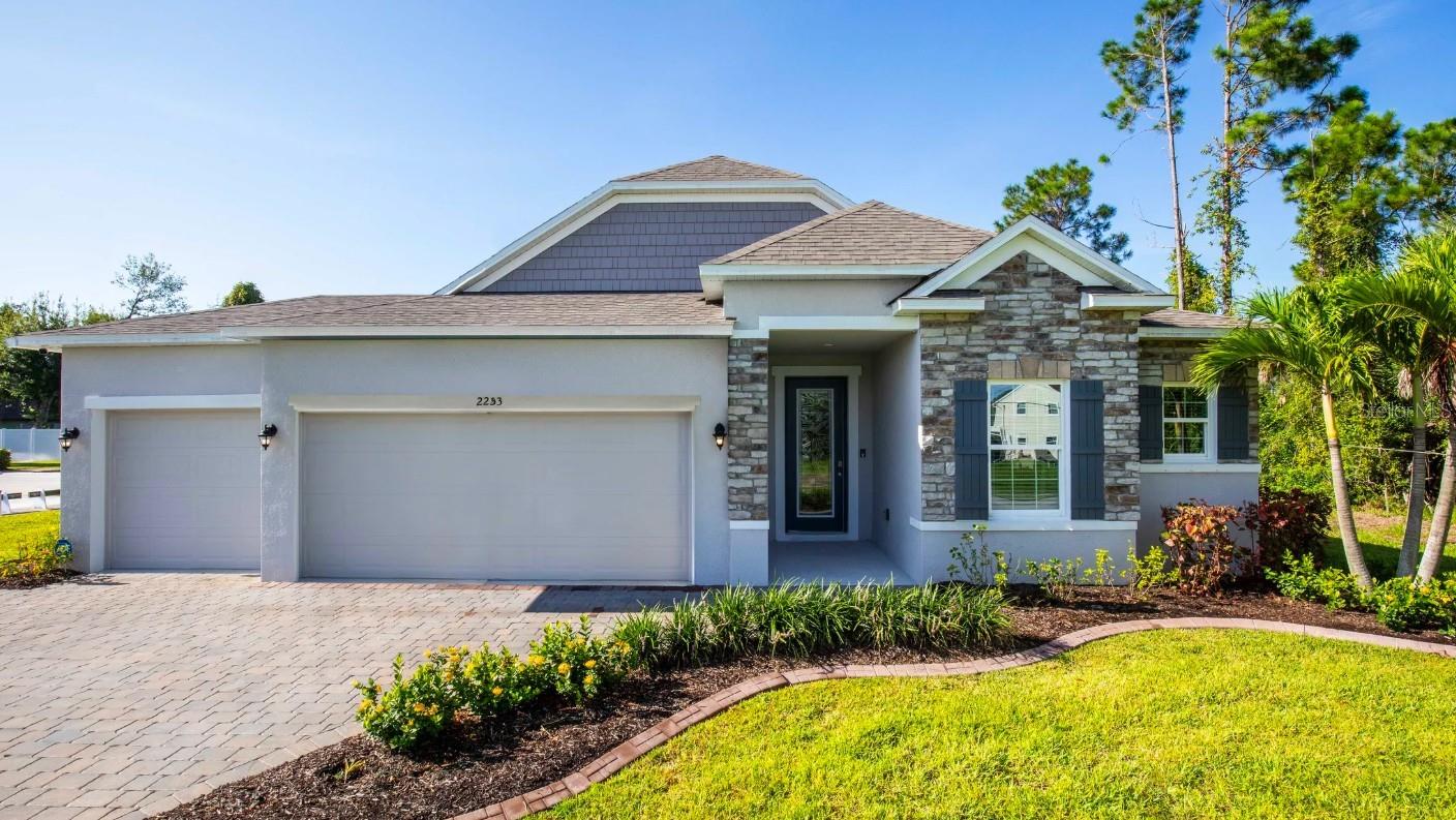 Single Family Residence in HOMOSASSA, FL - Daniel Dourado