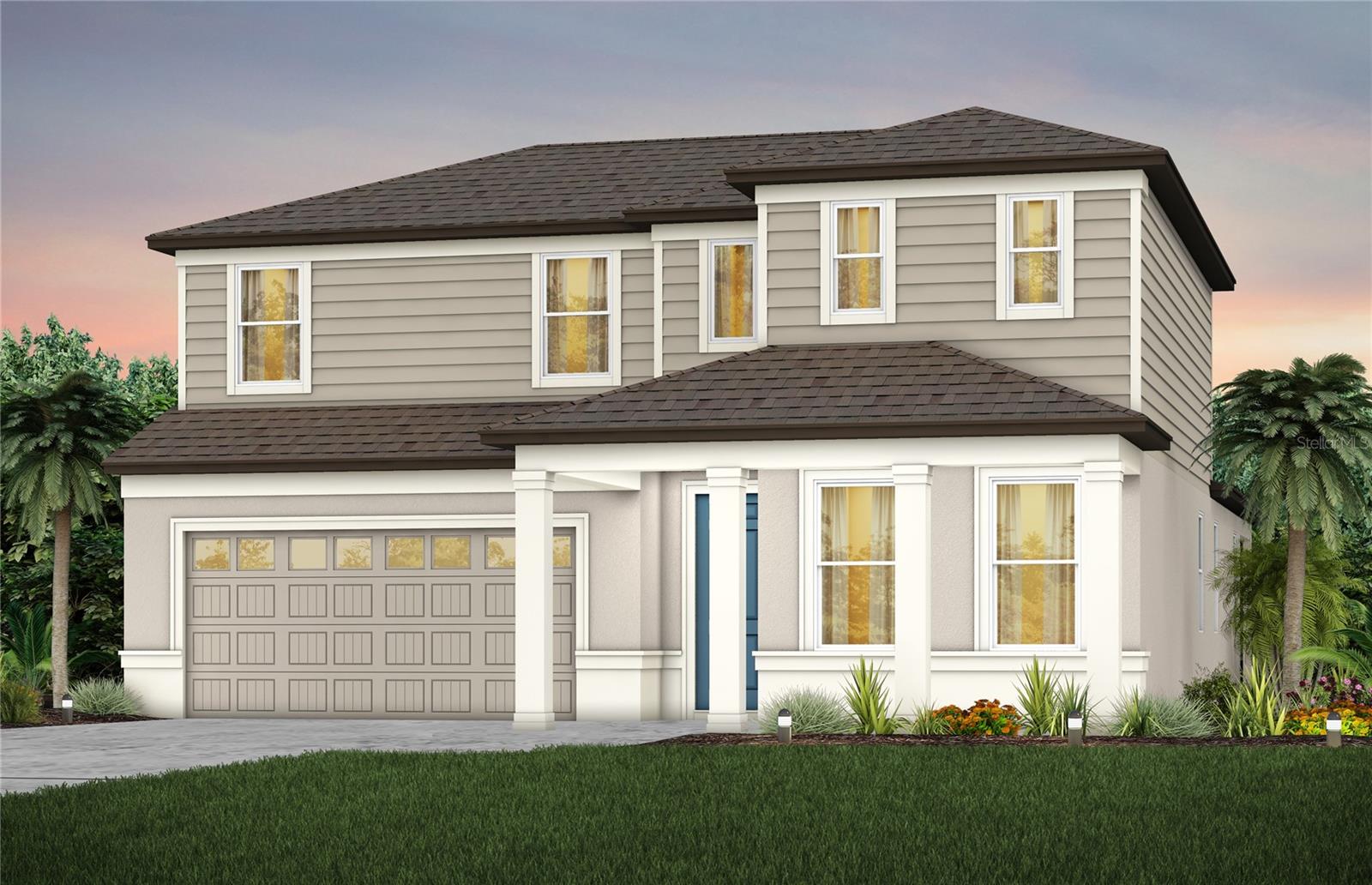 Single Family Residence in PARRISH, FL - Daniel Dourado