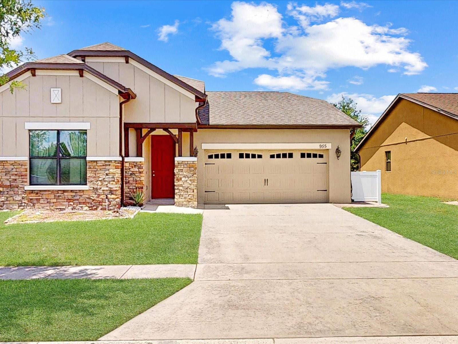Single Family Residence em KISSIMMEE, FL - Daniel Dourado