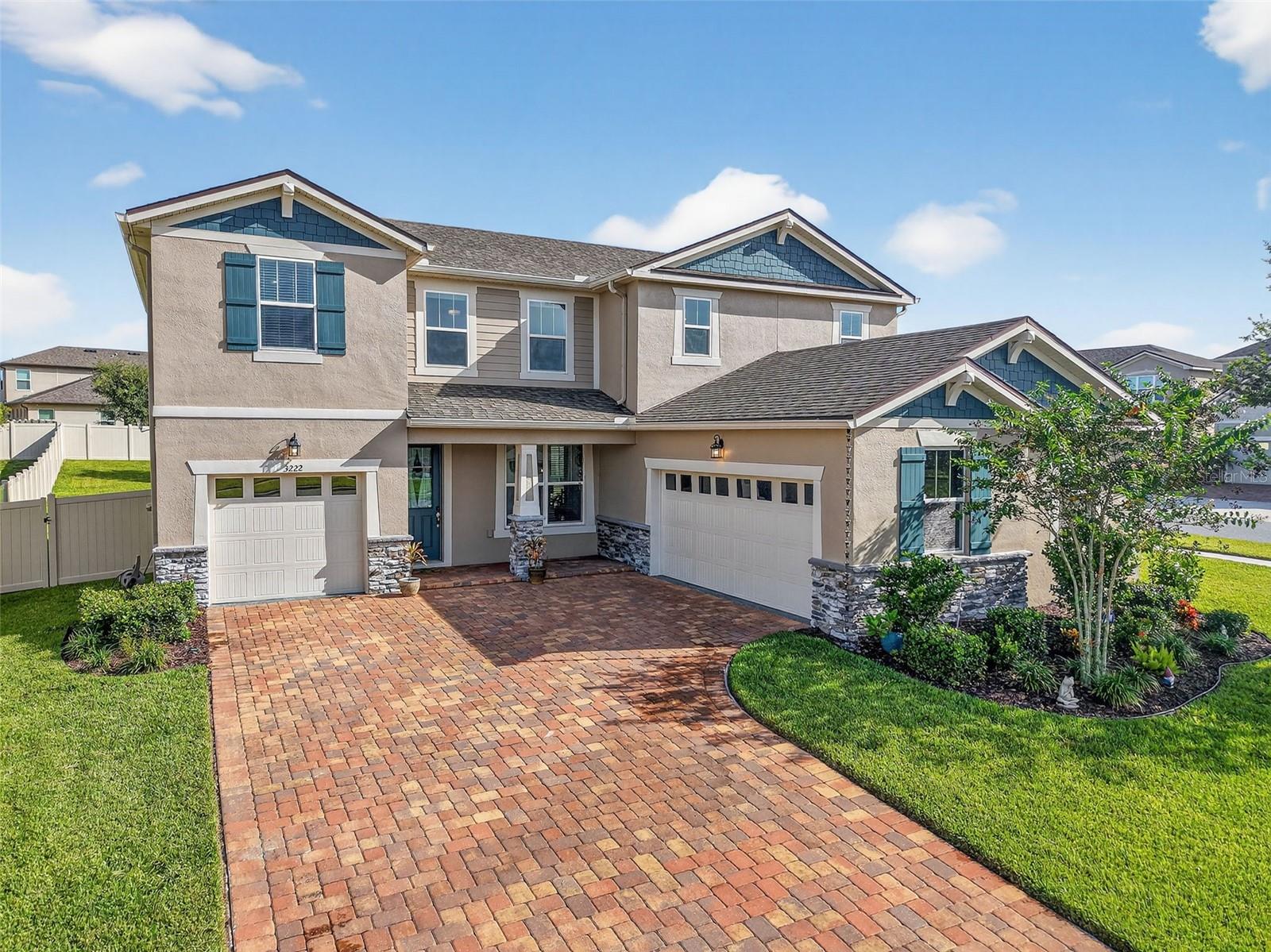 Single Family Residence em CLERMONT, FL - Daniel Dourado