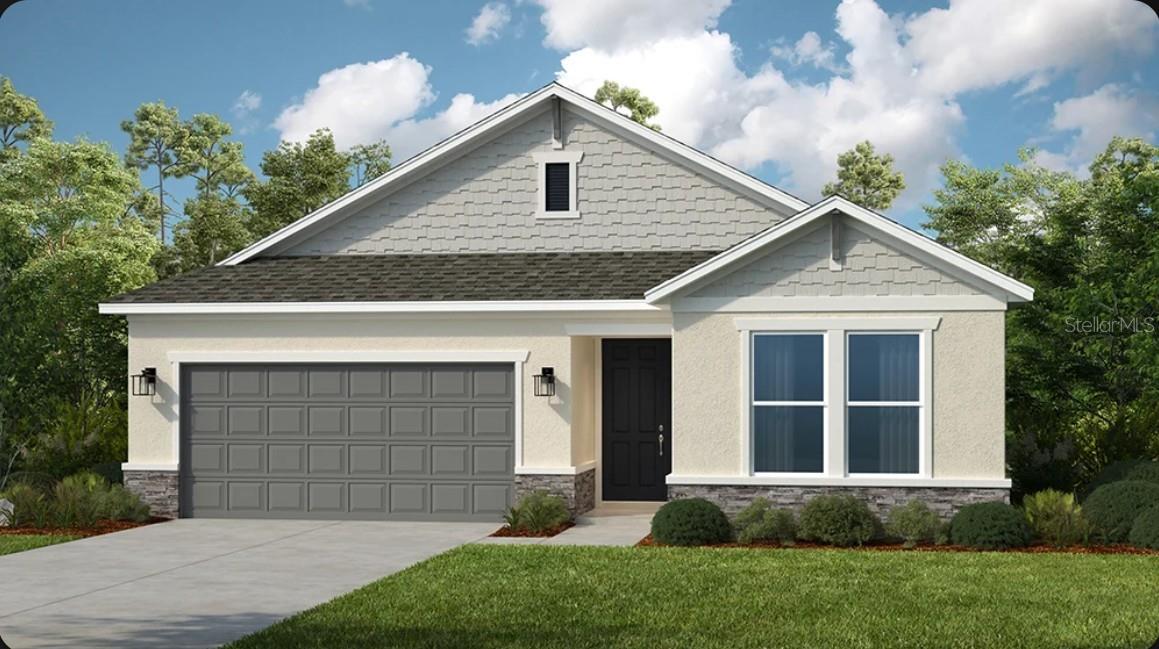 Single Family Residence in SAN ANTONIO, FL - Daniel Dourado