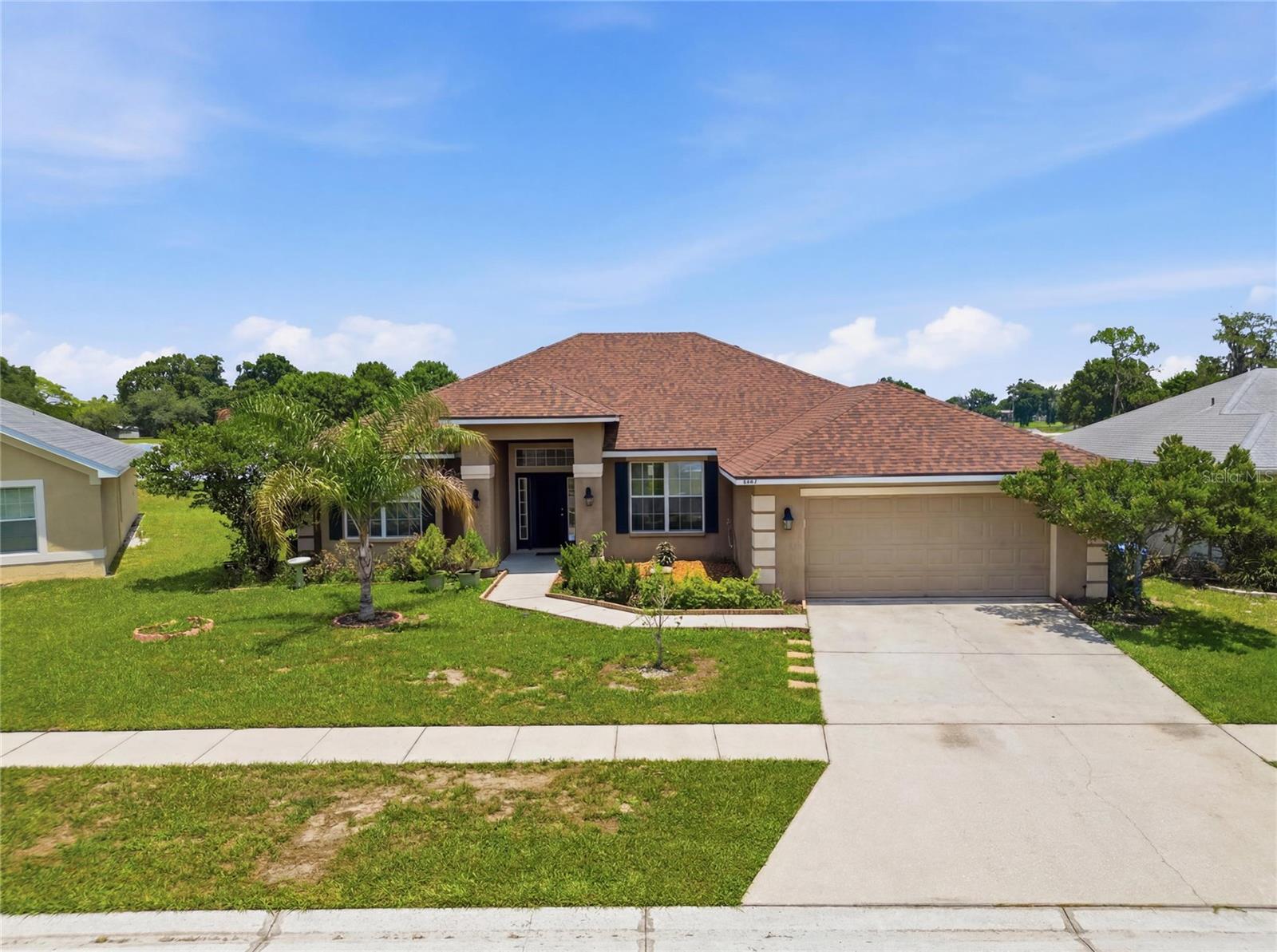 Single Family Residence in WINTER HAVEN, FL - Daniel Dourado