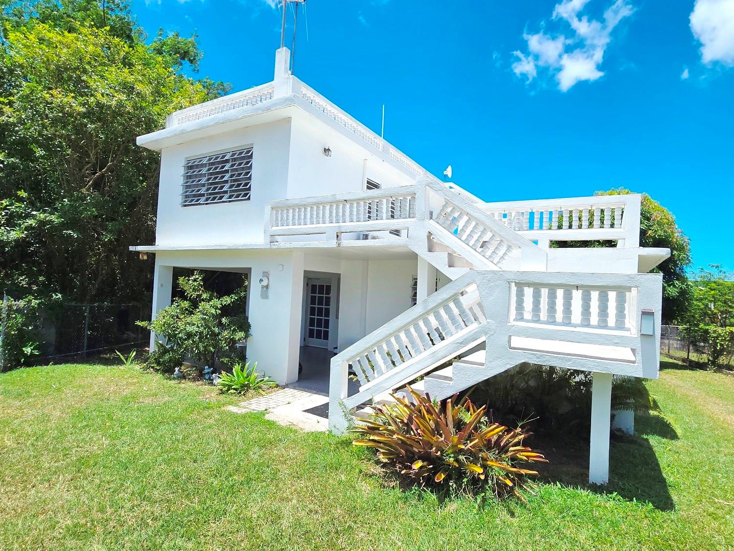 Single Family Residence em VIEQUES, PR - Daniel Dourado