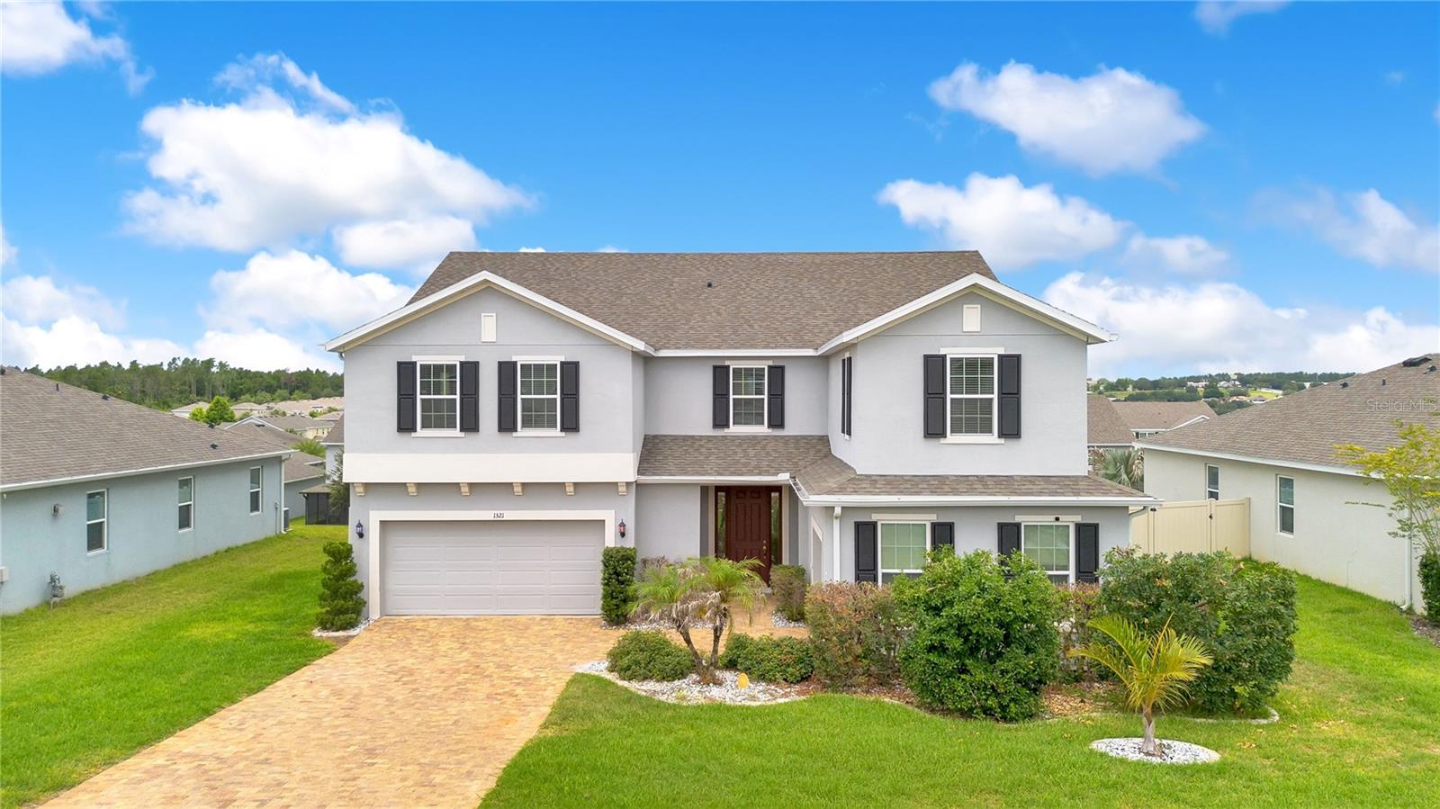 Single Family Residence em MINNEOLA, FL - Daniel Dourado
