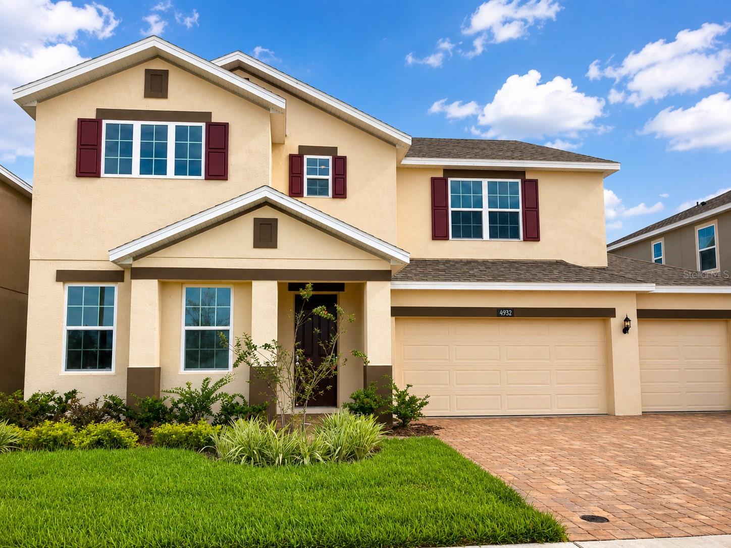 Single Family Residence in ST CLOUD, FL - Daniel Dourado