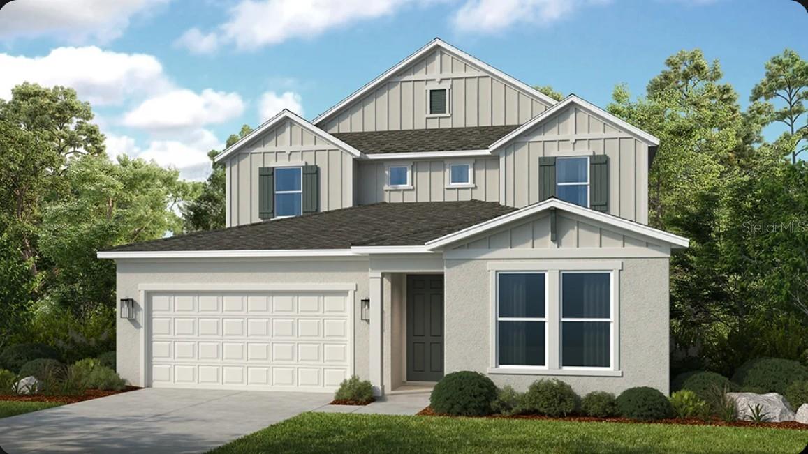 Single Family Residence in SAN ANTONIO, FL - Daniel Dourado