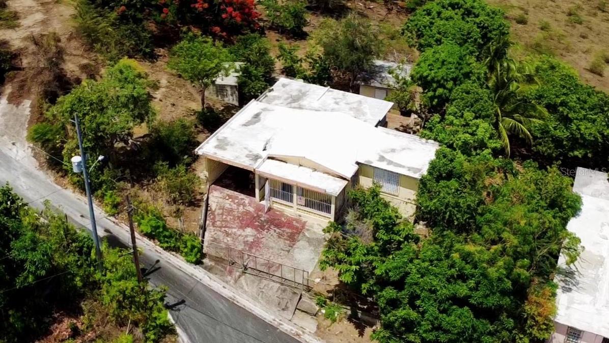 Single Family Residence em VIEQUES, PR - Daniel Dourado
