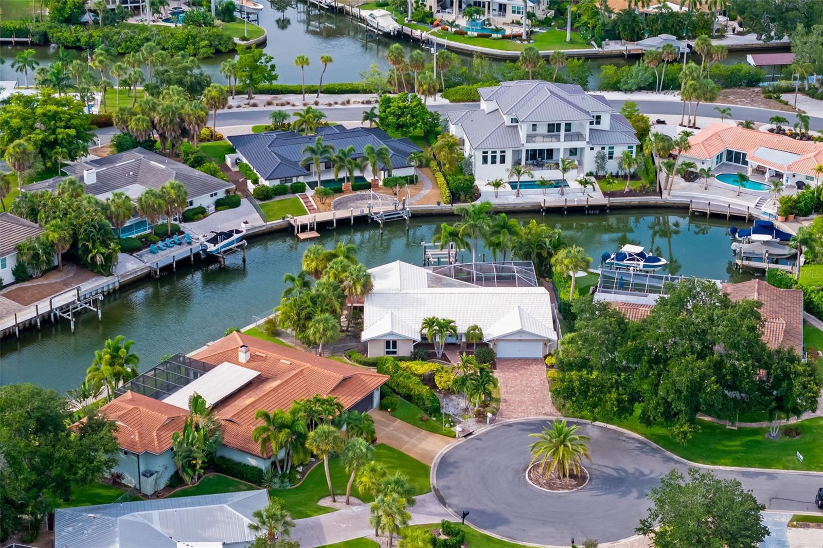 Single Family Residence em SARASOTA, FL - Daniel Dourado