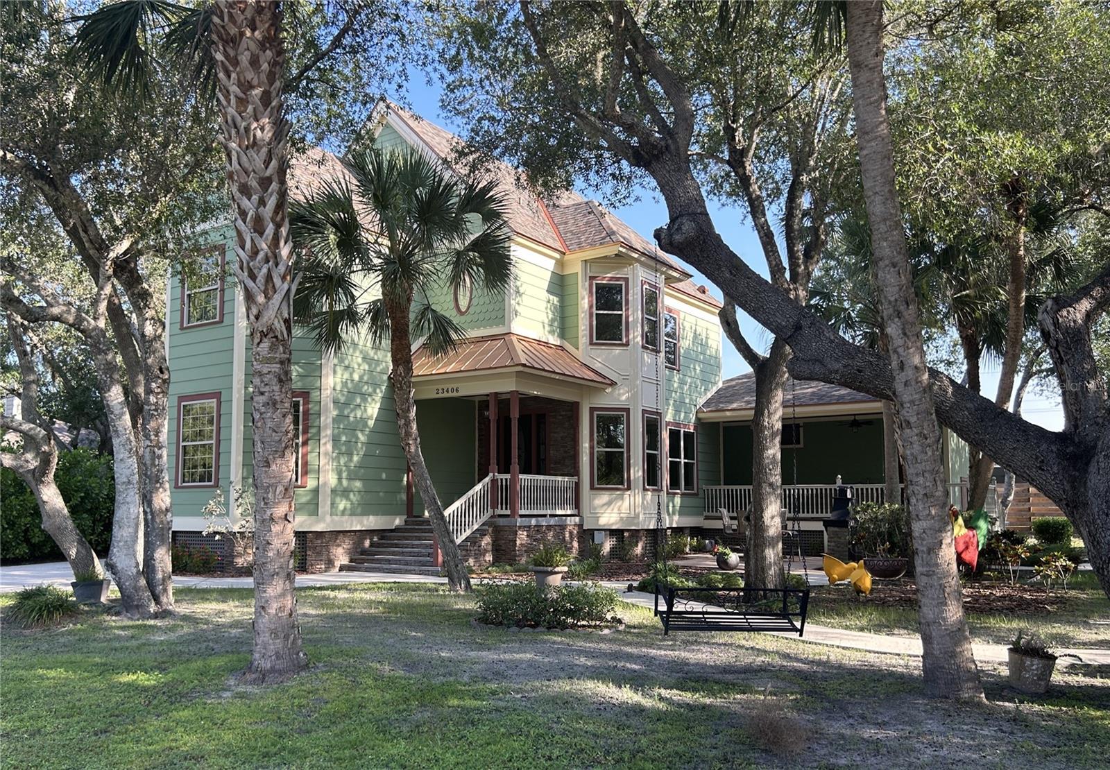 Single Family Residence em PUNTA GORDA, FL - Daniel Dourado