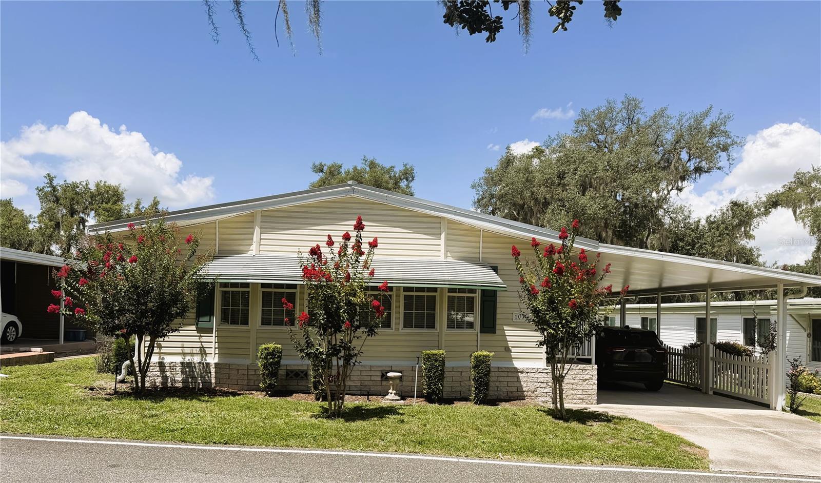 Manufactured Home em LEESBURG, FL - Daniel Dourado