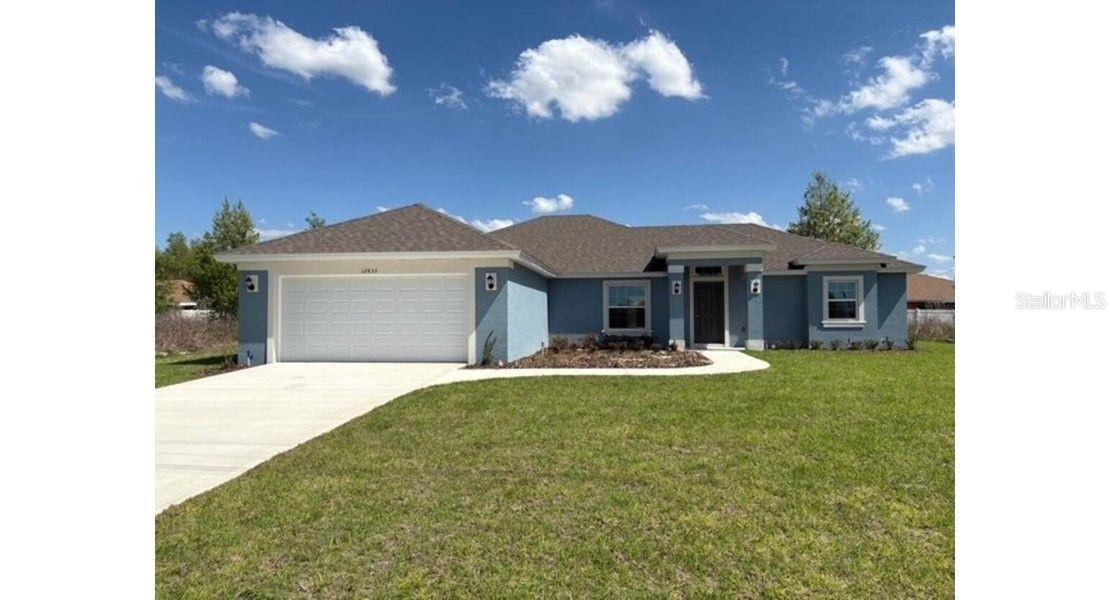 Single Family Residence in OCALA, FL - Daniel Dourado