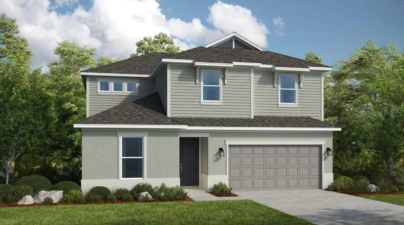 Single Family Residence in SAN ANTONIO, FL - Daniel Dourado