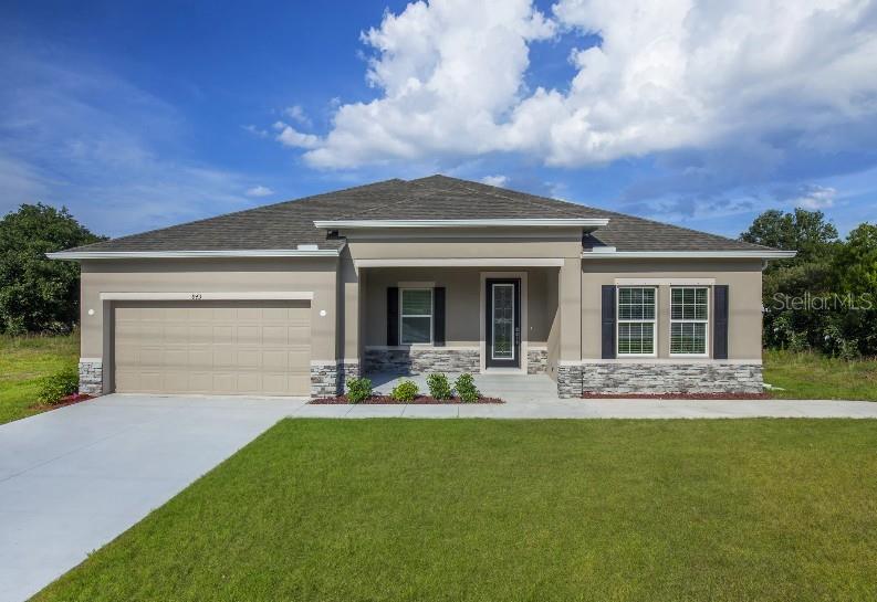 Single Family Residence in HOMOSASSA, FL - Daniel Dourado