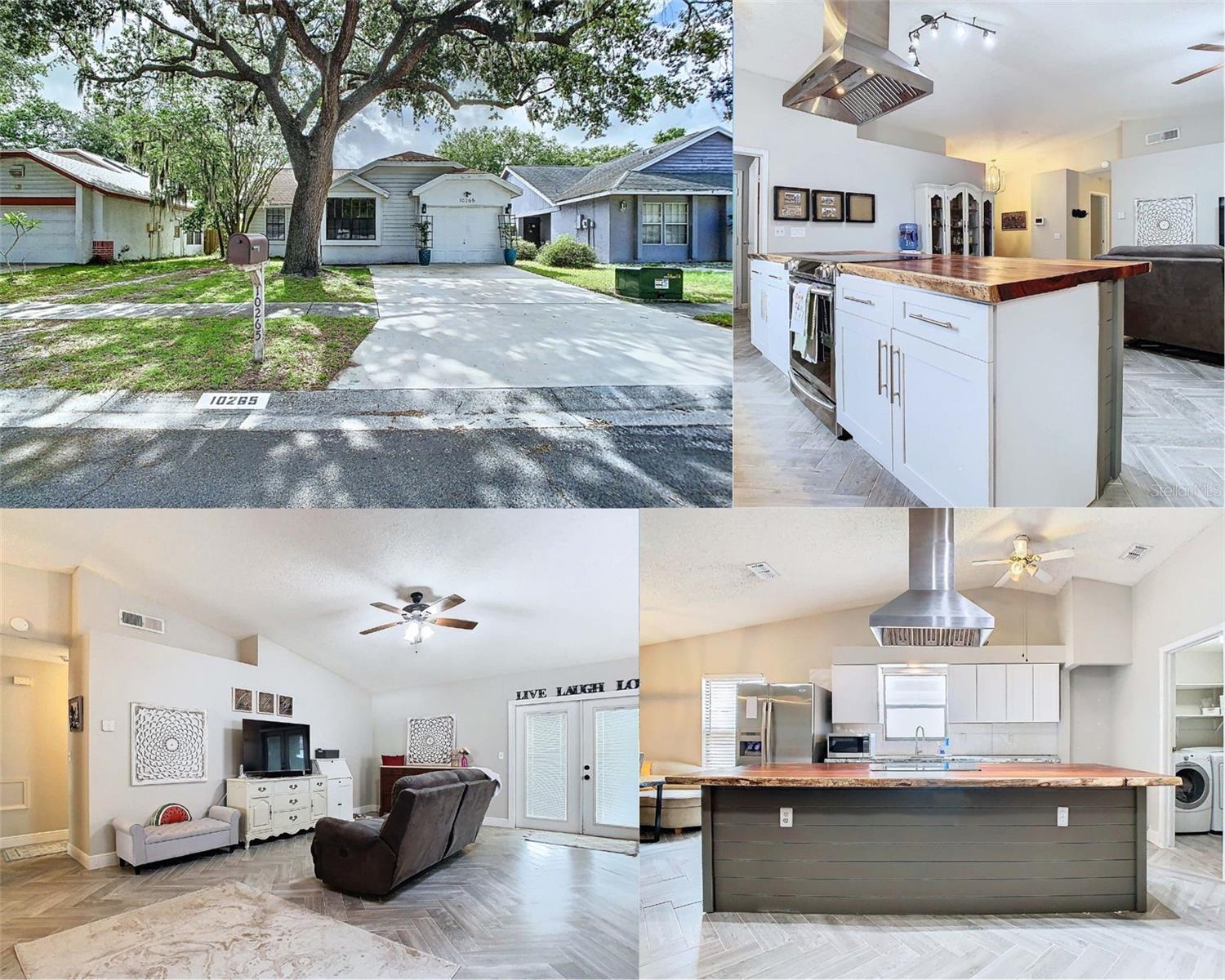 Single Family Residence em RIVERVIEW, FL - Daniel Dourado