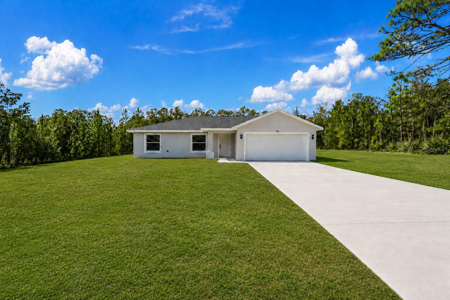 Single Family Residence em DUNNELLON, FL - Daniel Dourado
