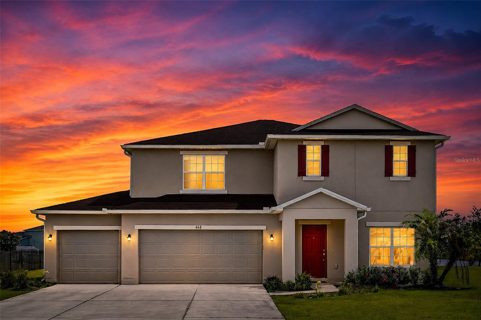 Single Family Residence em KISSIMMEE, FL - Daniel Dourado