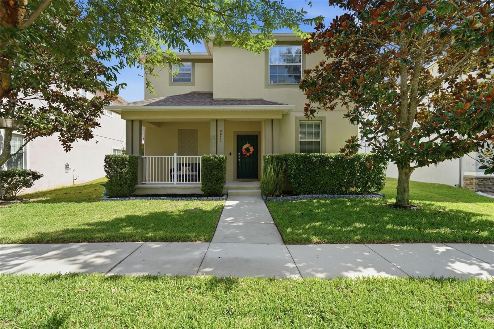 Single Family Residence em HARMONY, FL - Daniel Dourado
