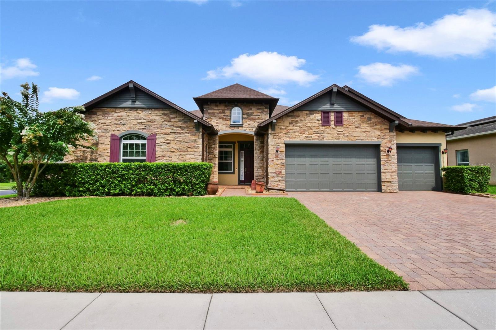 Single Family Residence em OCOEE, FL - Daniel Dourado