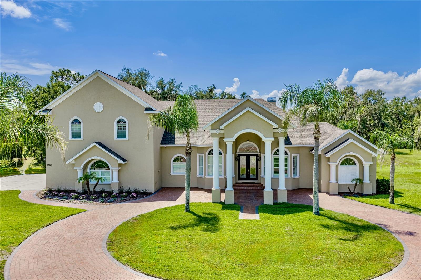 Single Family Residence em LITHIA, FL - Daniel Dourado