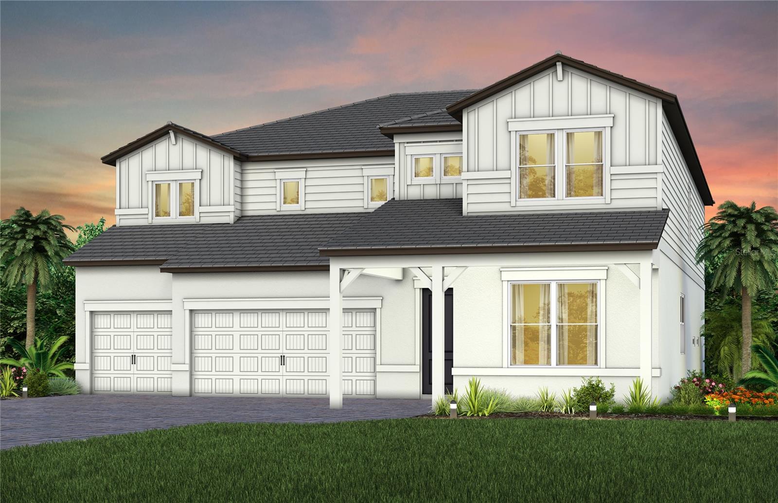 Single Family Residence in ZEPHYRHILLS, FL - Daniel Dourado