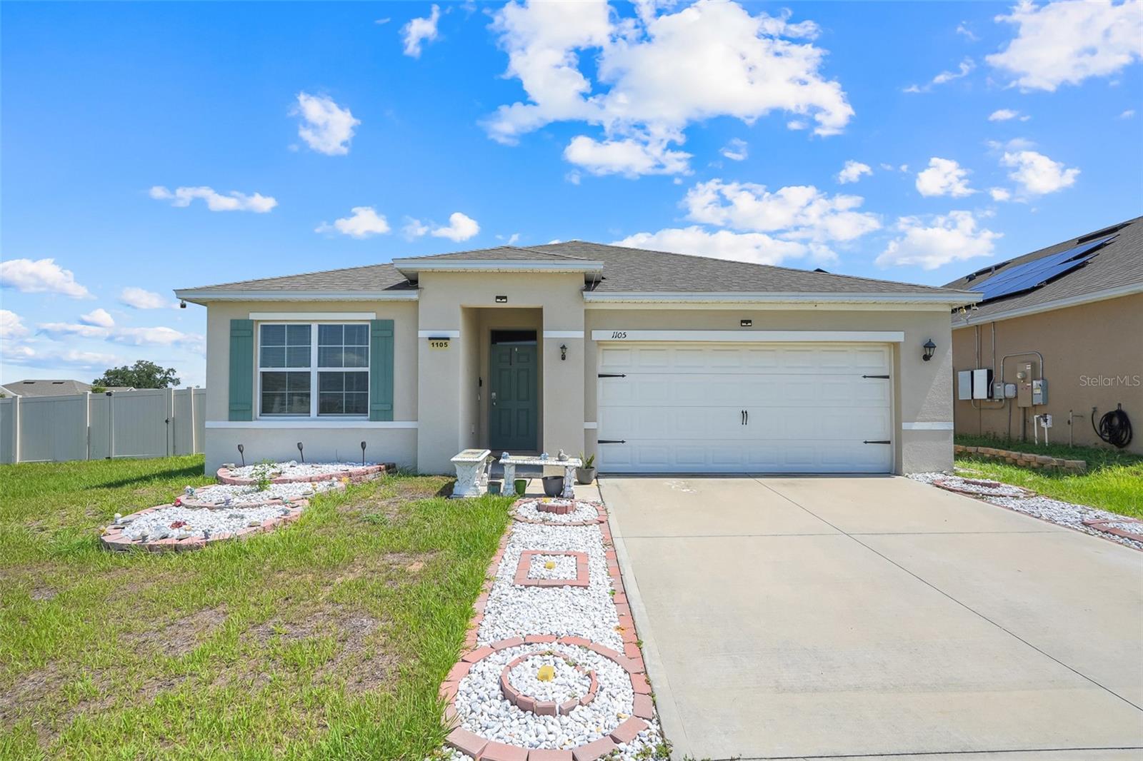 Single Family Residence em HAINES CITY, FL - Daniel Dourado