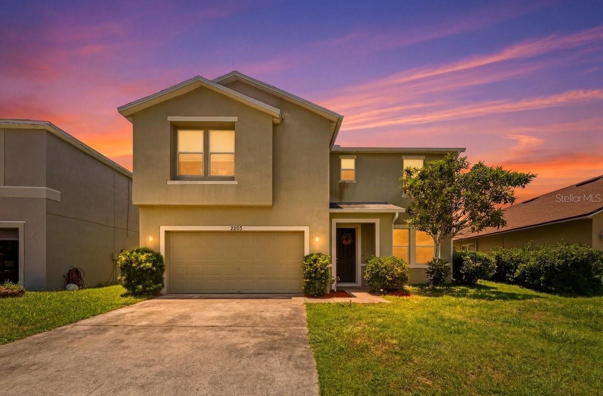 Single Family Residence em MULBERRY, FL - Daniel Dourado