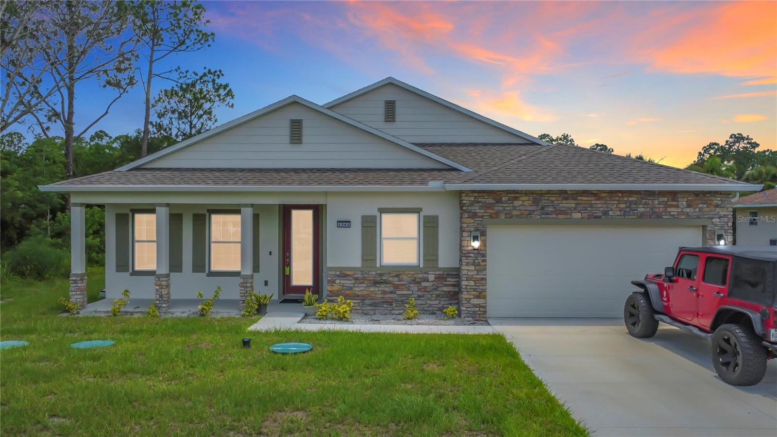 Single Family Residence em PALM BAY, FL - Daniel Dourado