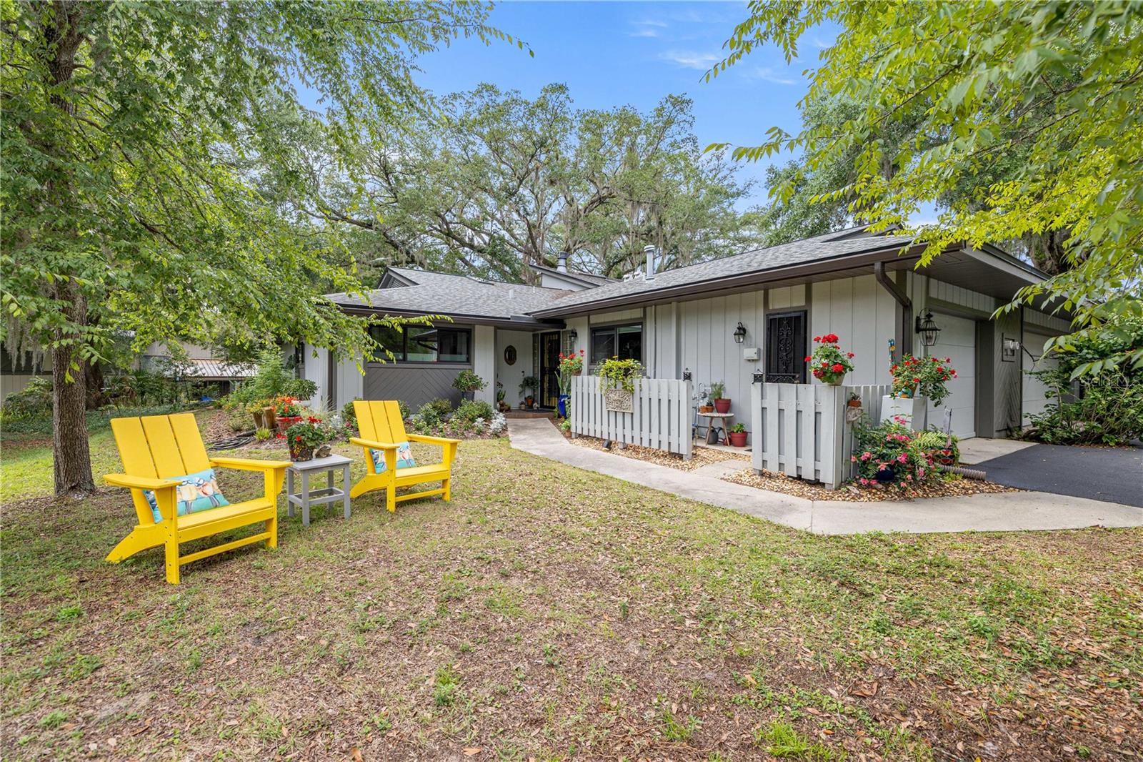 Single Family Residence em GAINESVILLE, FL - Daniel Dourado