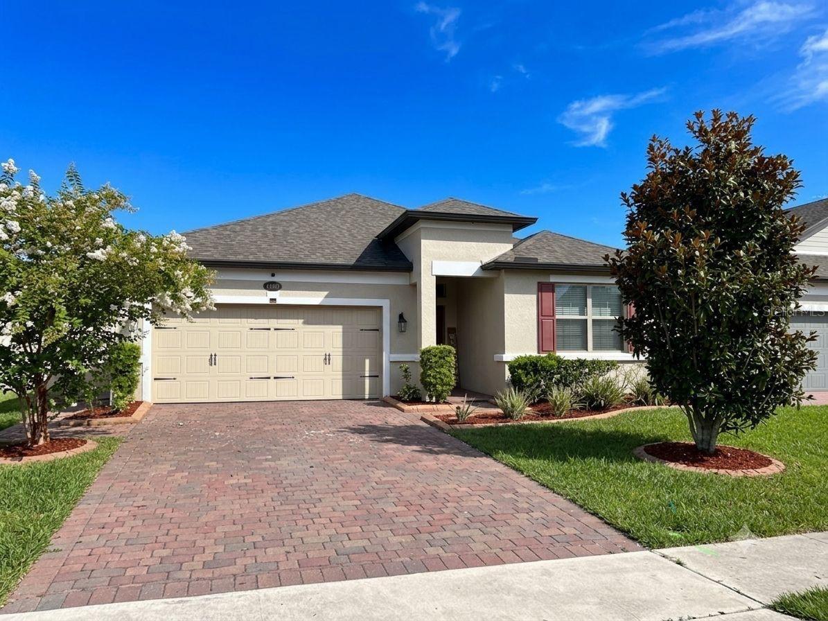 Single Family Residence em ST CLOUD, FL - Daniel Dourado