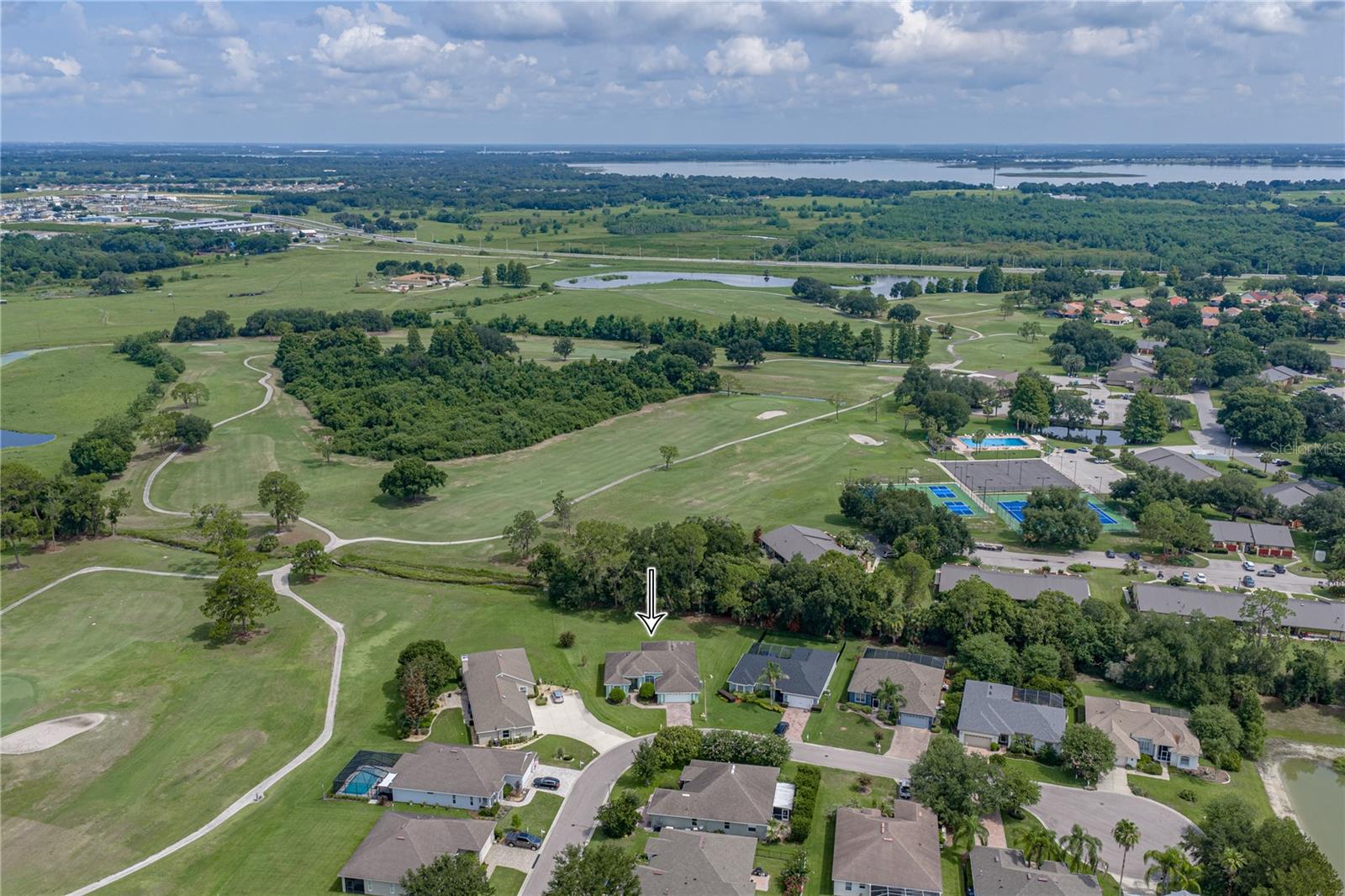 Single Family Residence in WINTER HAVEN, FL - Daniel Dourado