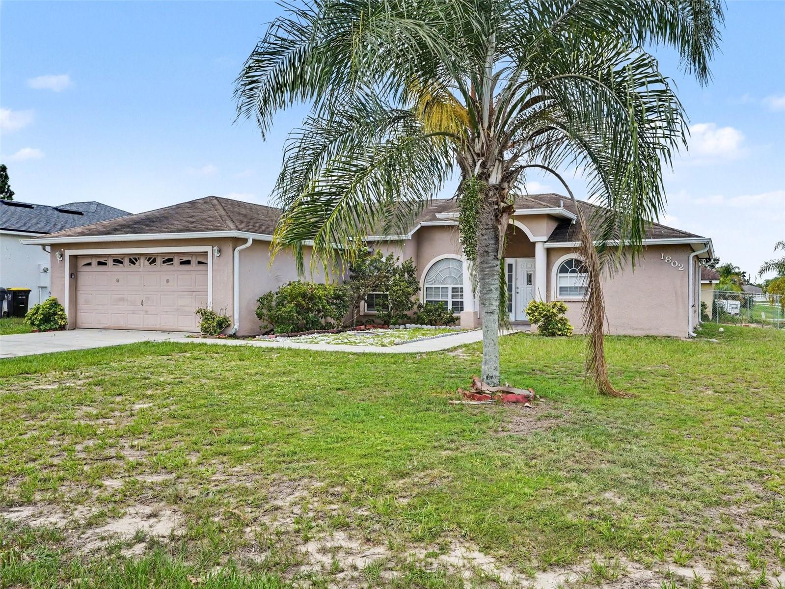 Single Family Residence em KISSIMMEE, FL - Daniel Dourado