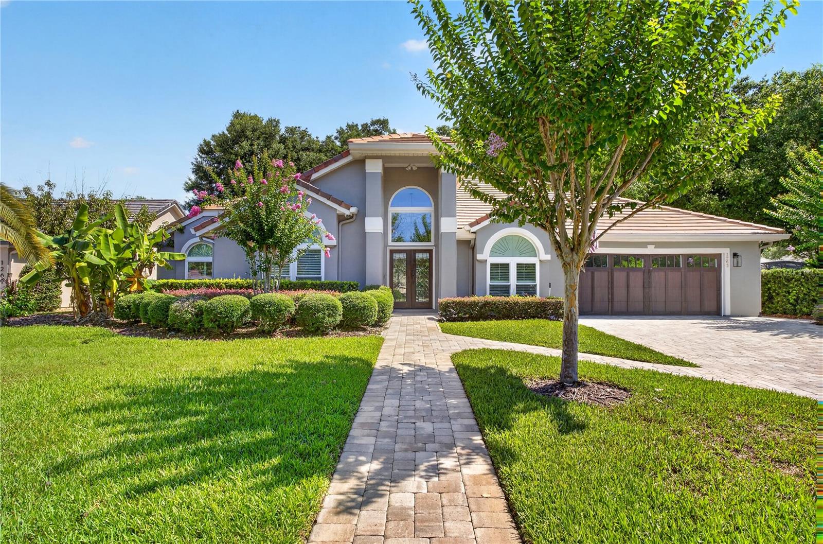 Single Family Residence in LAKE MARY, FL - Daniel Dourado