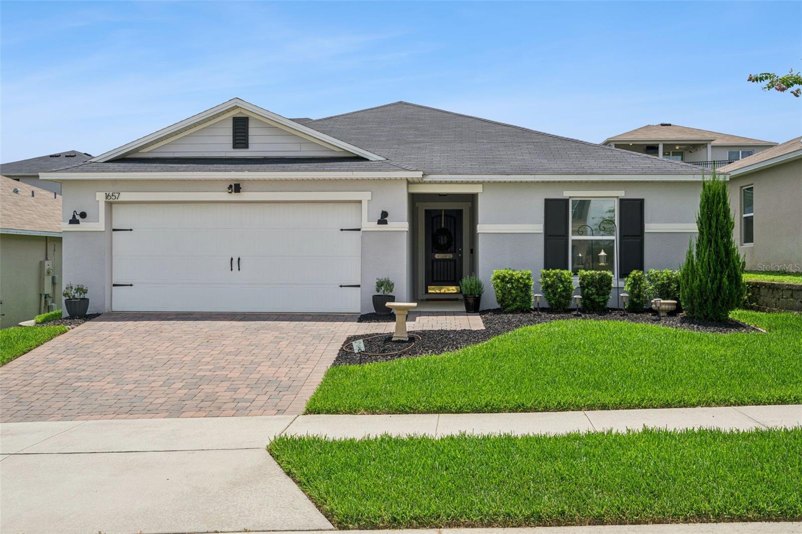 Single Family Residence em GROVELAND, FL - Daniel Dourado