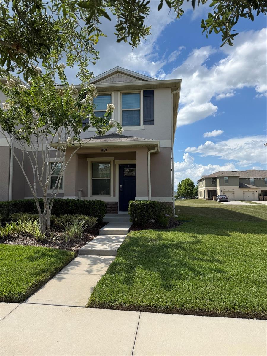 Townhouse em KISSIMMEE, FL - Daniel Dourado