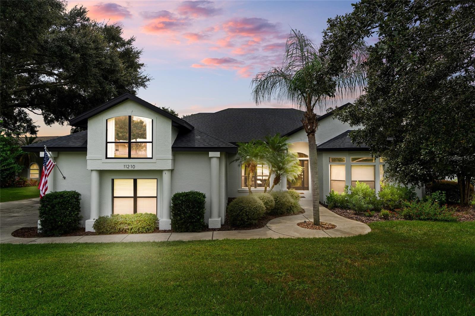 Single Family Residence em CLERMONT, FL - Daniel Dourado