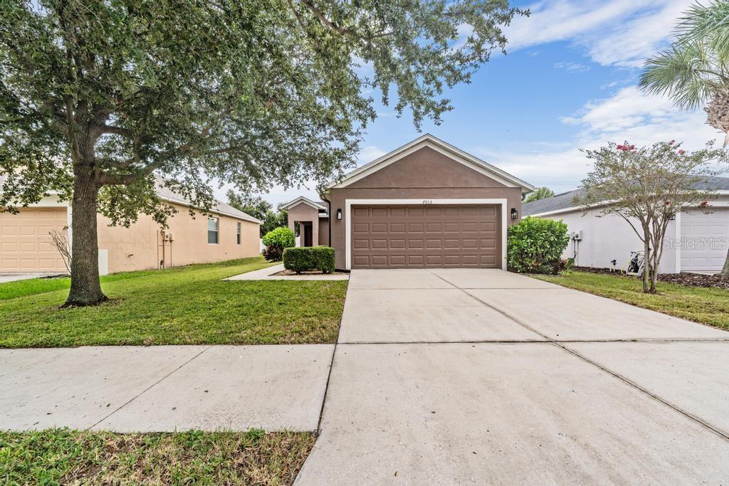 Single Family Residence em RIVERVIEW, FL - Daniel Dourado
