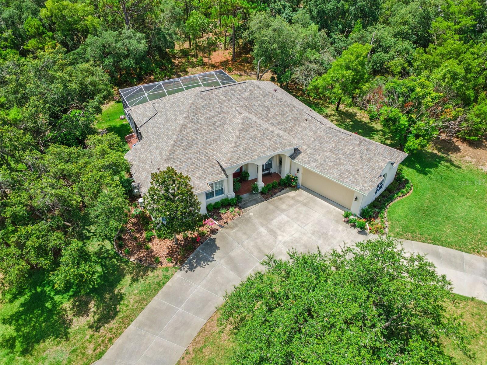 Single Family Residence in HOMOSASSA, FL - Daniel Dourado