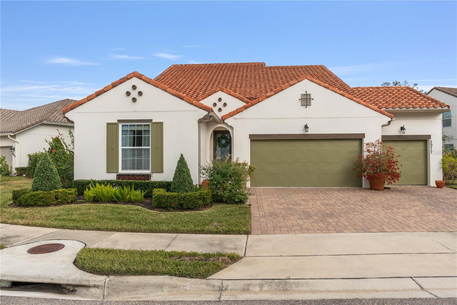 Single Family Residence em APOPKA, FL - Daniel Dourado
