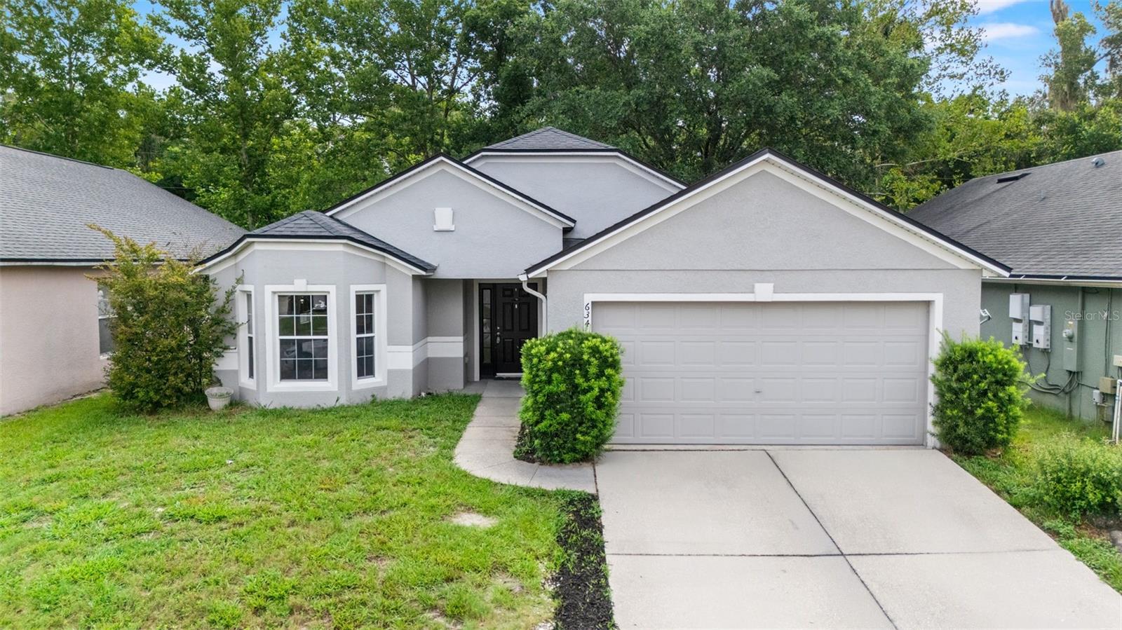 Single Family Residence em ORANGE CITY, FL - Daniel Dourado