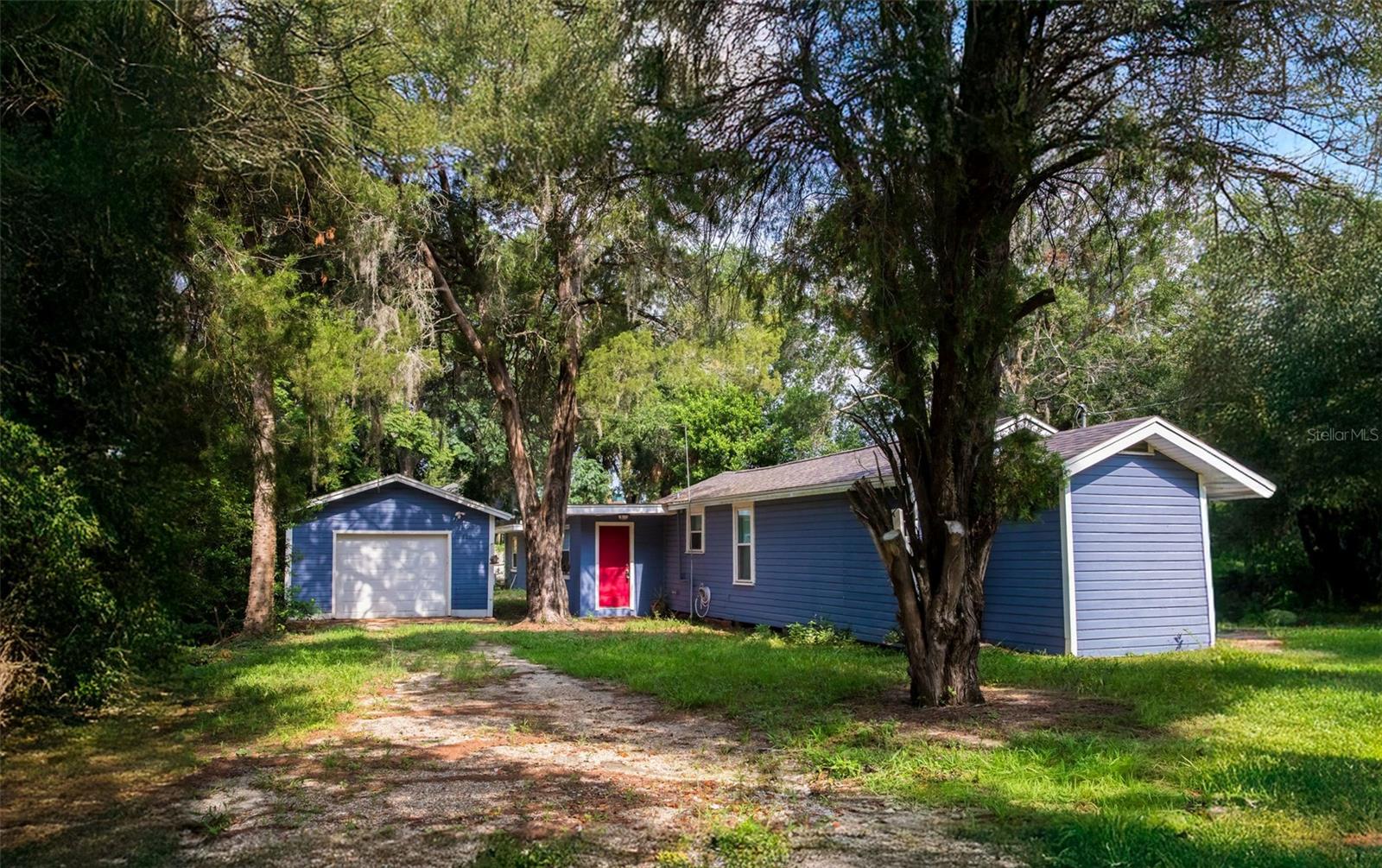 Single Family Residence em EUSTIS, FL - Daniel Dourado