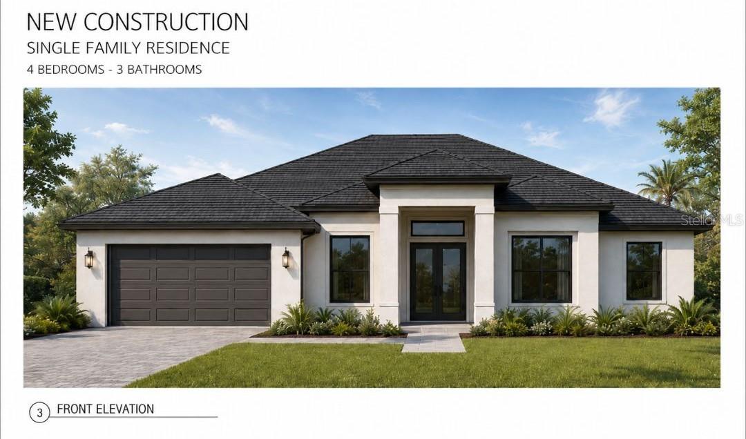 Single Family Residence em GAINESVILLE, FL - Daniel Dourado