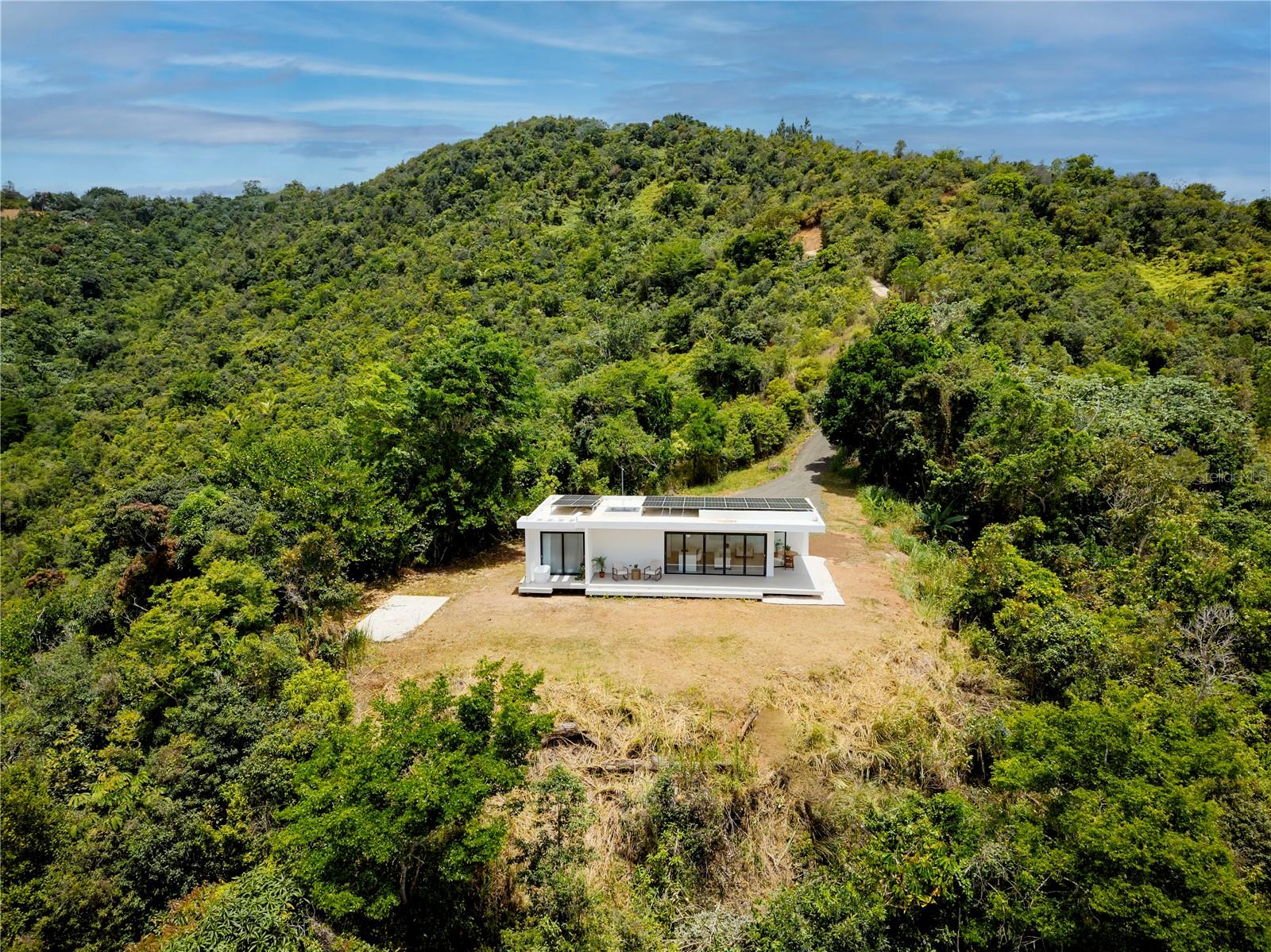 Single Family Residence em CAYEY, PR - Daniel Dourado