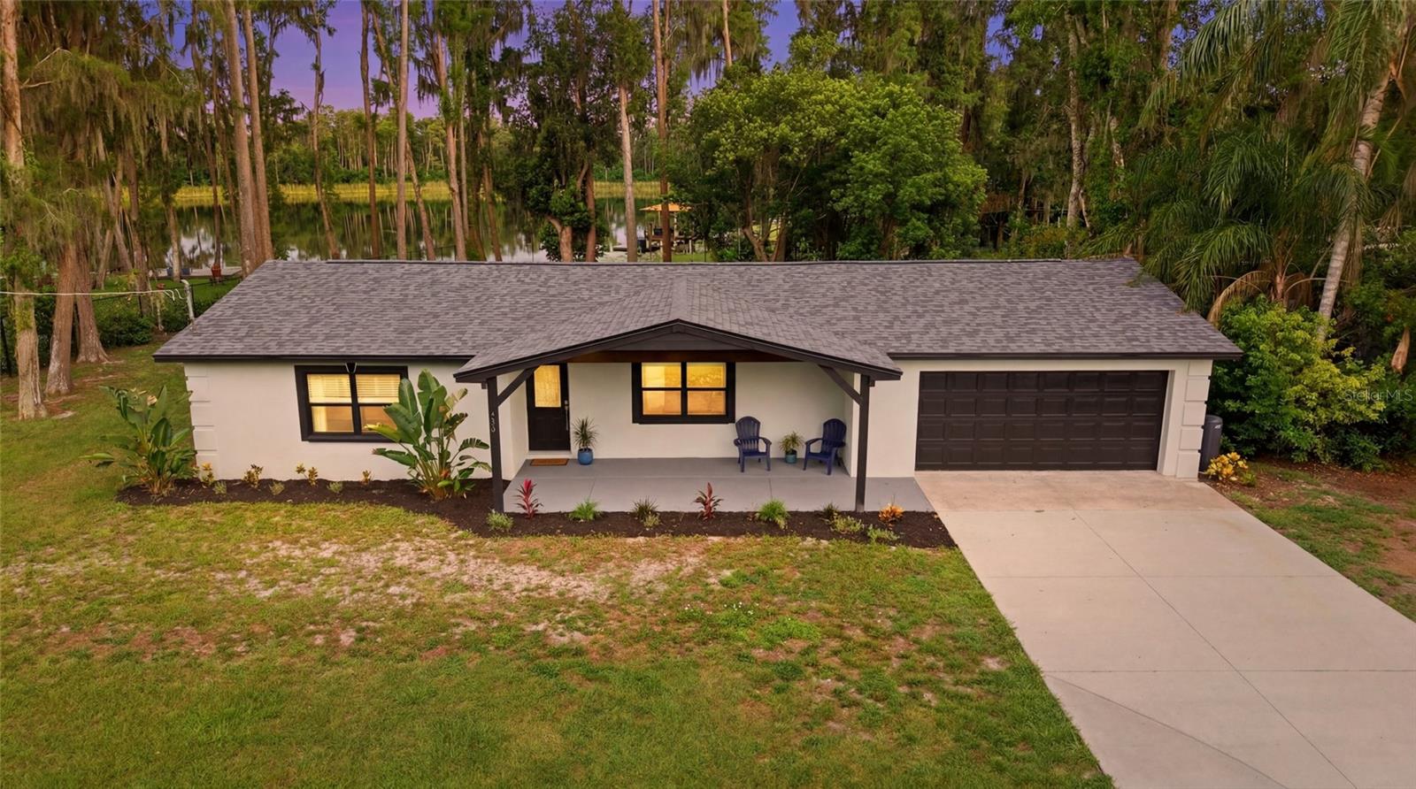 Single Family Residence em LUTZ, FL - Daniel Dourado