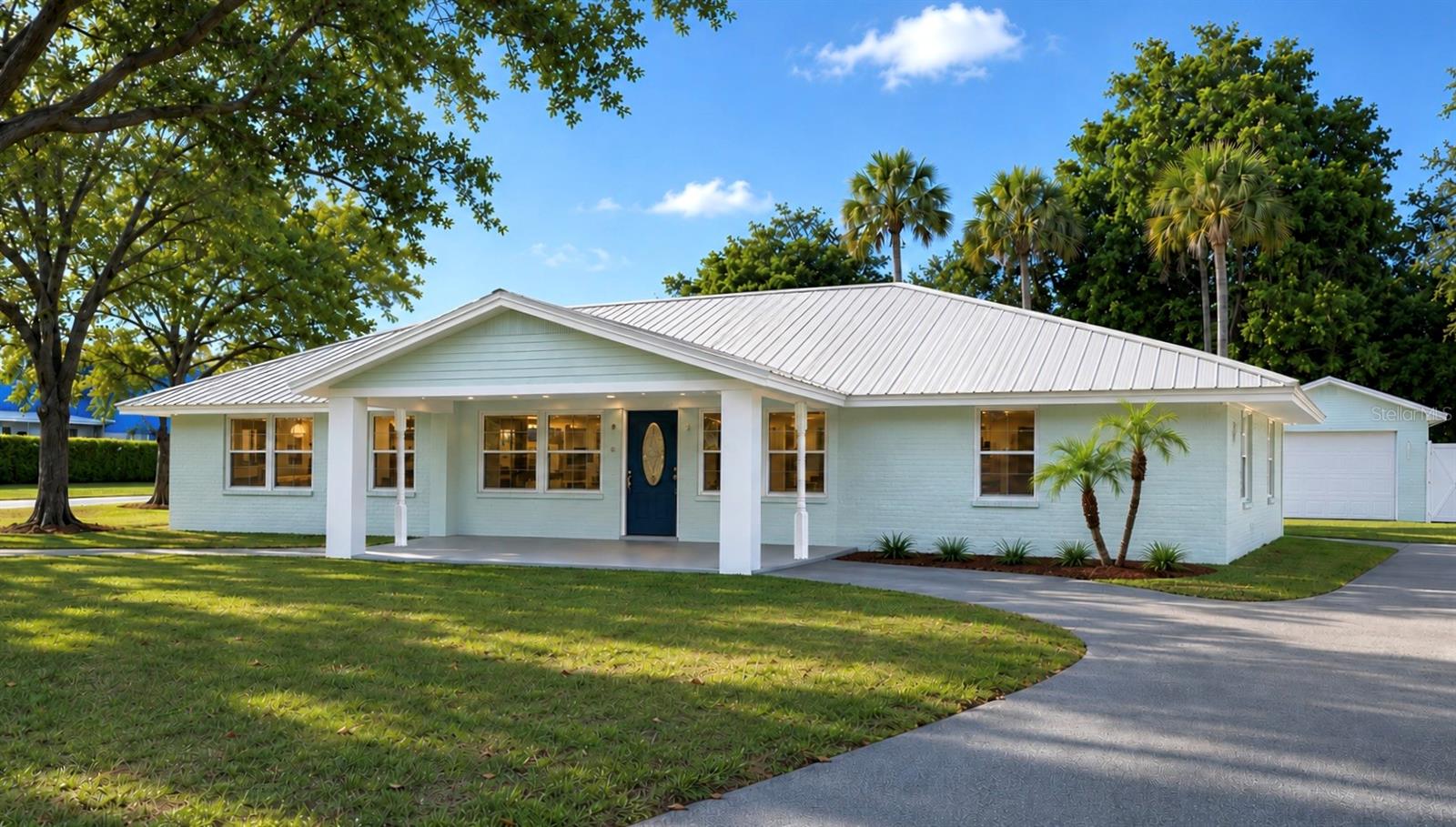 Single Family Residence em EDGEWATER, FL - Daniel Dourado