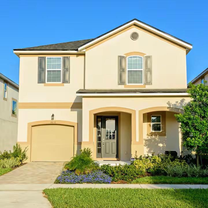 Single Family Residence em KISSIMMEE, FL - Daniel Dourado