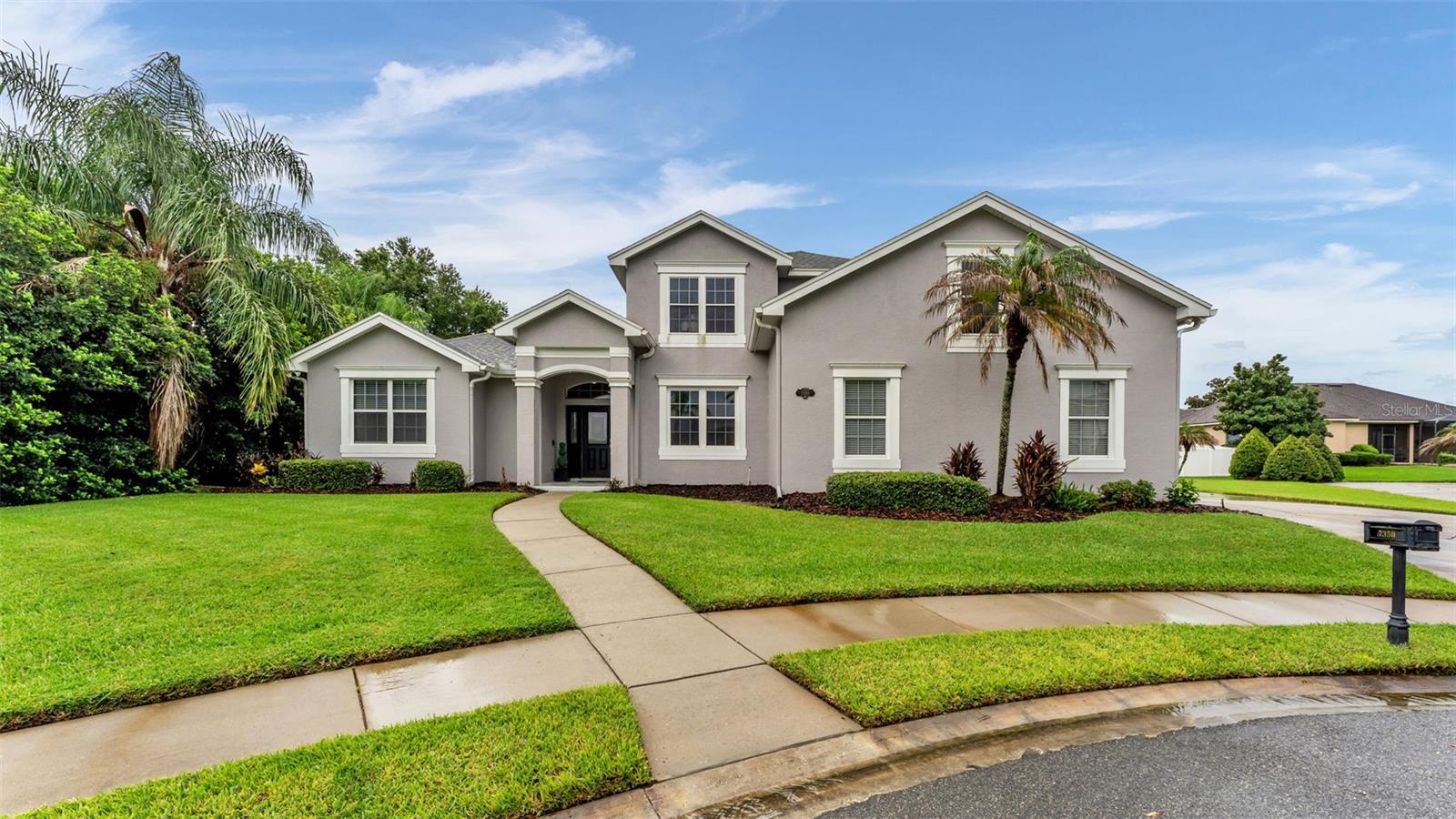 Single Family Residence em LAKELAND, FL - Daniel Dourado