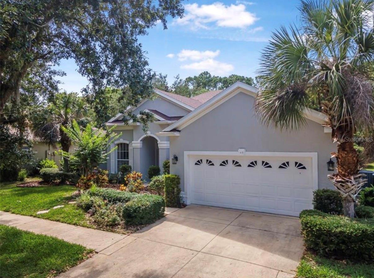 Single Family Residence em PALM COAST, FL - Daniel Dourado