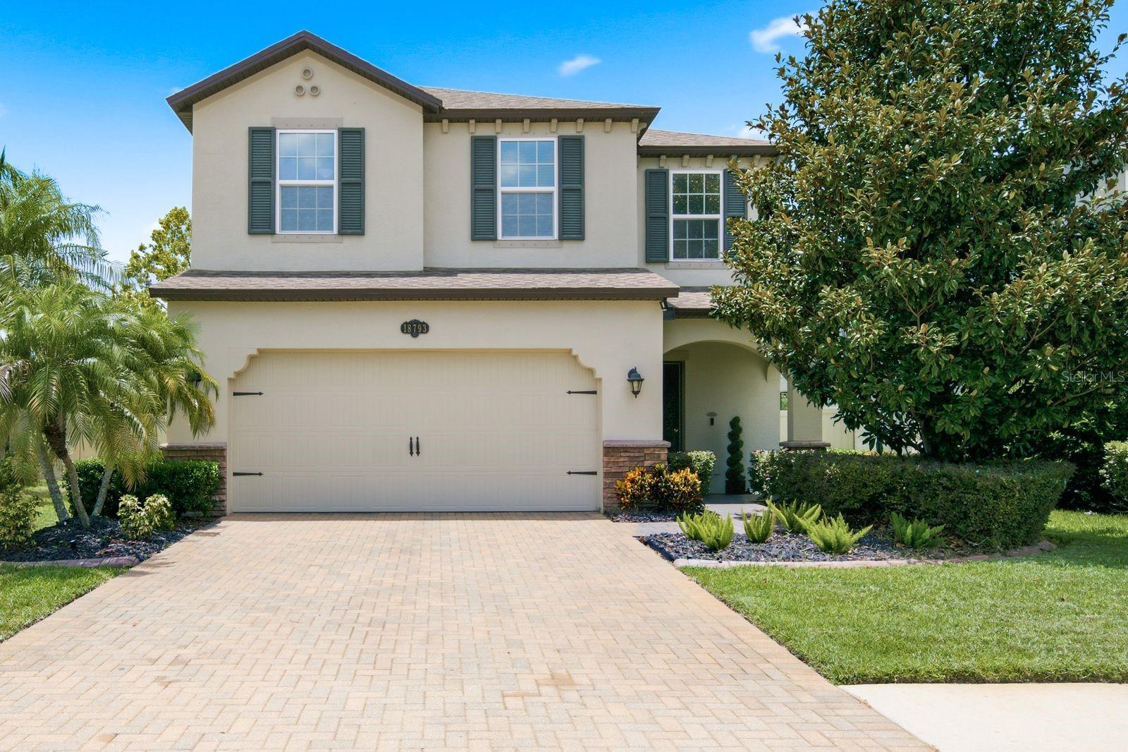 Single Family Residence em LUTZ, FL - Daniel Dourado