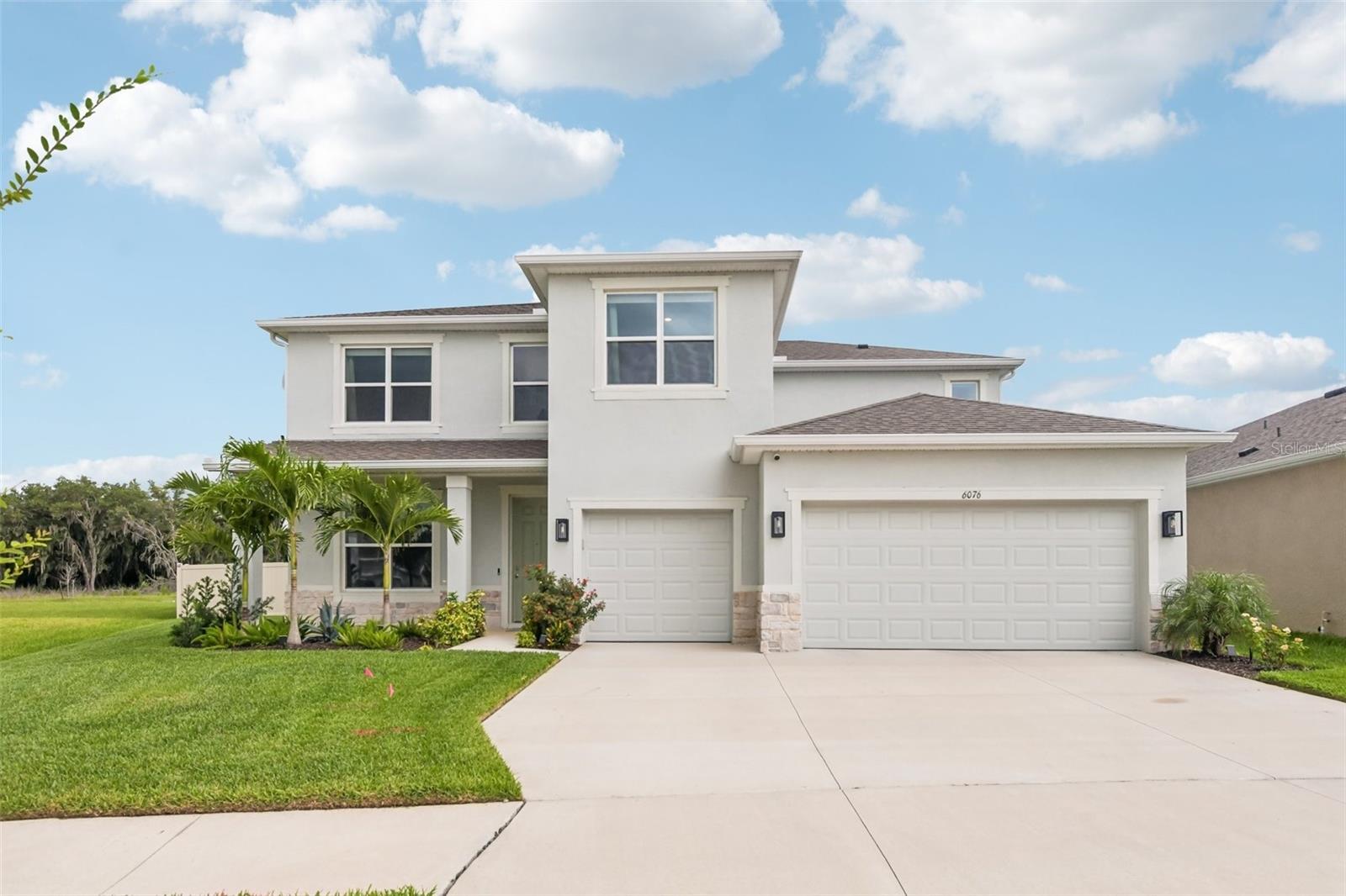 Single Family Residence em WESLEY CHAPEL, FL - Daniel Dourado