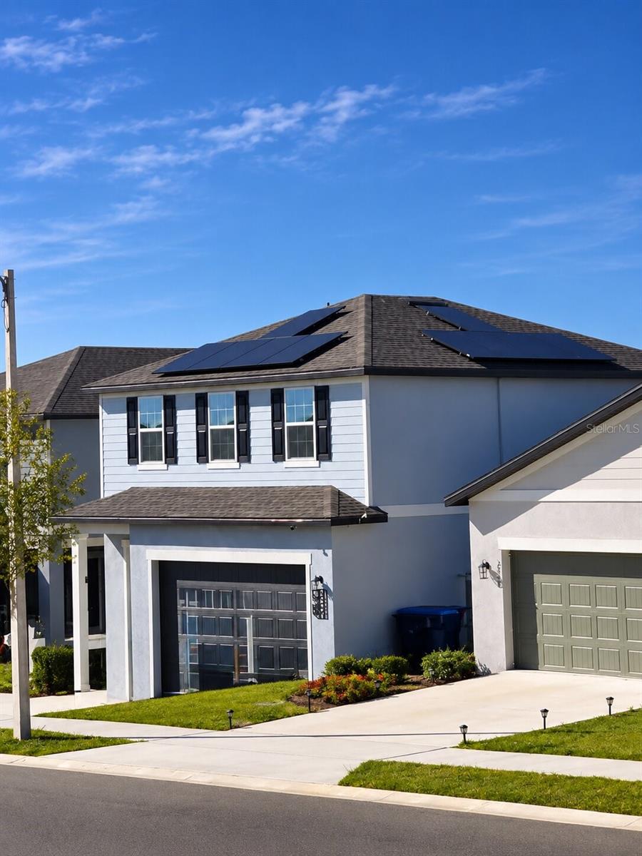 Single Family Residence em HAINES CITY, FL - Daniel Dourado